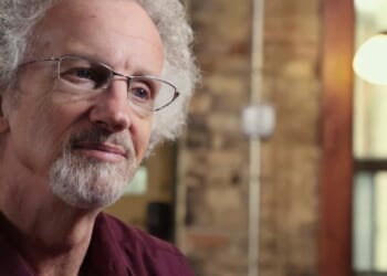 Author Philip Yancey Confesses Affair, Withdraws from Ministry