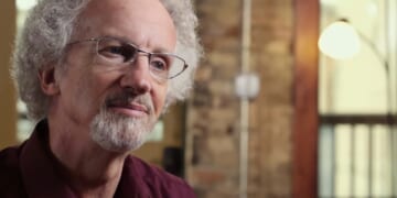 Author Philip Yancey Confesses Affair, Withdraws from Ministry