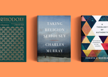 Authority Is Good. But Whose Authority?