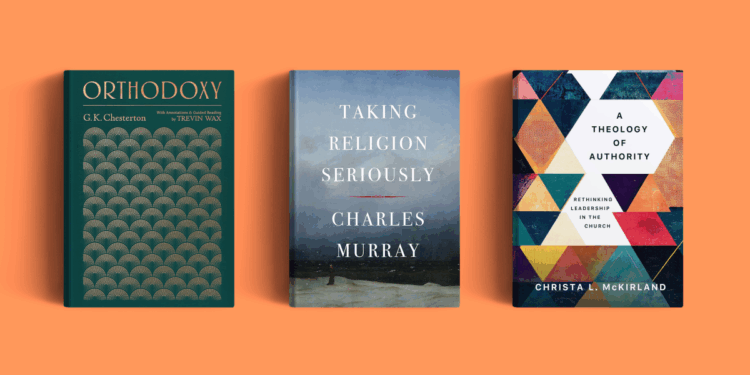 Authority Is Good. But Whose Authority?