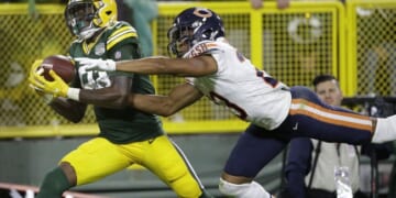 Bears vs. Packers Miracle – PJ Media
