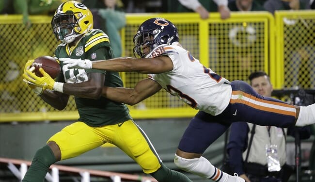 Bears vs. Packers Miracle – PJ Media