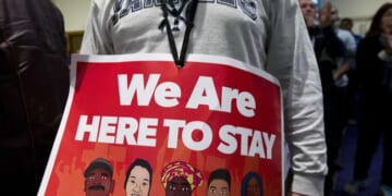 Begun the Census Wars Have – HotAir