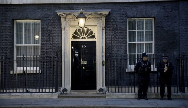 Beijing Accused of Hacking Mobile Phones of Top Aides at Downing Street for Years – PJ Media