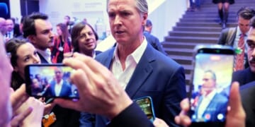 Bessent Mocks ‘Ken’ Doll Newsom and ‘Sugar Daddy’ Alex Soros – PJ Media