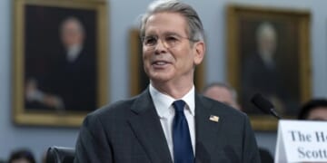 Bessent Slams ‘Failed’ Policies in Minnesota – PJ Media