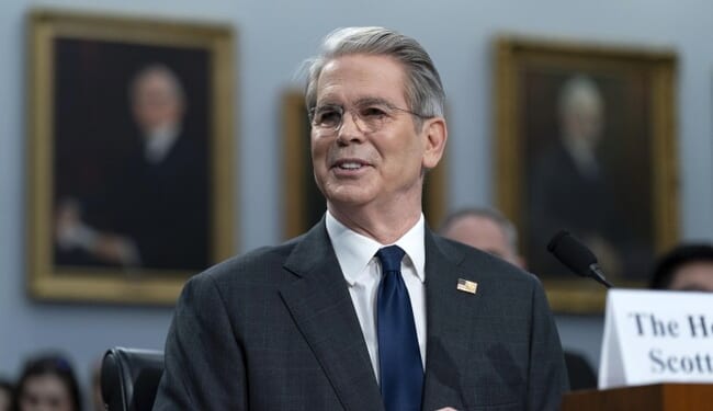 Bessent Slams ‘Failed’ Policies in Minnesota – PJ Media