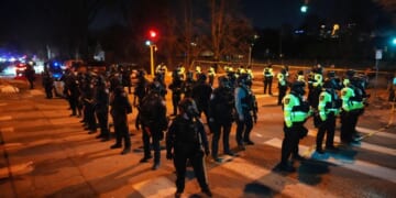 Biden-Appointed Federal Judge Places Ludicrous Restrictions on ICE in Minnesota – PJ Media