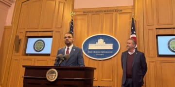 Bill Aims to Take Concrete Steps to Combat Fraud in Ohio