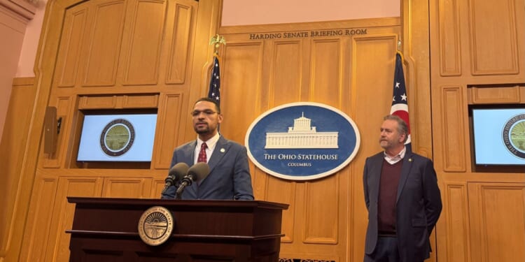 Bill Aims to Take Concrete Steps to Combat Fraud in Ohio