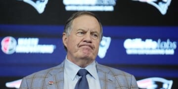 Bill Belichick — Arguably the Greatest Coach in NFL History — Is Snubbed by the Hall of Fame – PJ Media