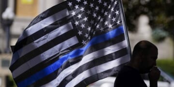 Blue Lives Matter Says It Decoyed Anti-ICE Crazies – PJ Media