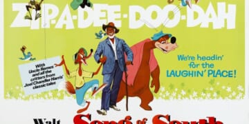 Bob Iger Is Determined to Keep 'Song of the South' Buried – PJ Media