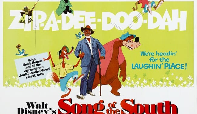 Bob Iger Is Determined to Keep 'Song of the South' Buried – PJ Media