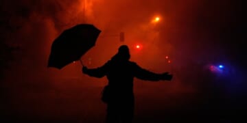 Bombshell Email Shows How Minneapolis City Employees Are Instructed to Work Against ICE – PJ Media