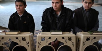 CAIR Sponsors Event Down the Road from Synagogue Attack Site – PJ Media