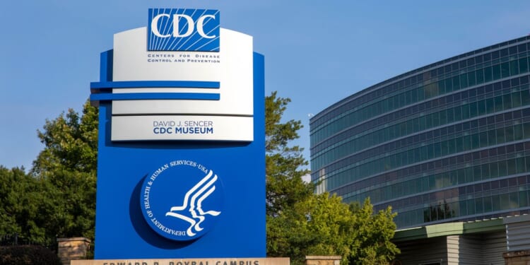 CDC Job Uncertainty Prompts Atlanta Churches to Offer Practical Care