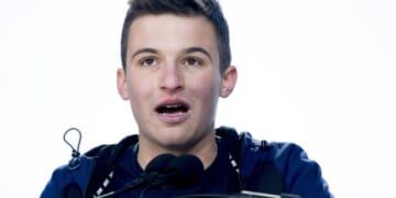 CNN's New Kid 'Apologizes' for Telling a Complete Whopper About Trump and Then Makes It Even Worse – PJ Media