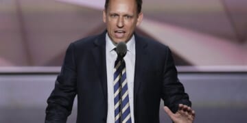 California Already Needs to Double the Wealth Tax – HotAir