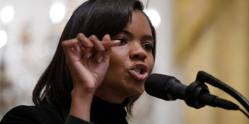 Candace Crashes Out After Receiving a Cease and Desist from TPUSA – HotAir