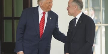 Carney’s Cardboard Belt – PJ Media