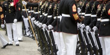 Catholic Archbishop Says It May Be ‘Morally Acceptable’ for U.S. Troops to Disobey Orders – PJ Media