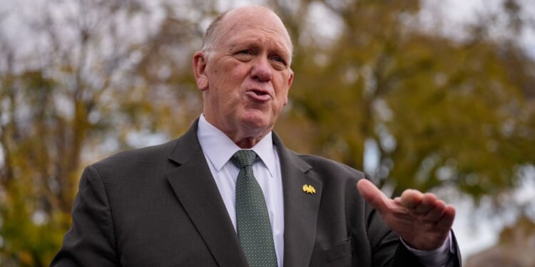 Challenges Ahead for Tom Homan in Minnesota