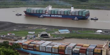 China Suffers a Blow and the U.S. Gets a Big Boost in Panama – PJ Media