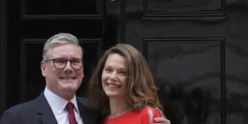 China's Been Hacking British Government Phones for Years – HotAir