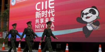 China's Birth Rate Hits a New Low – HotAir