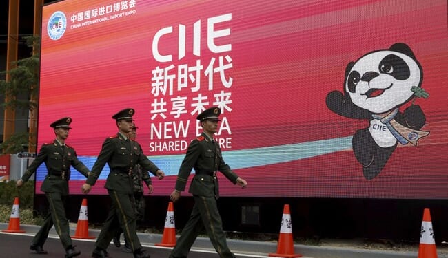 China's Birth Rate Hits a New Low – HotAir