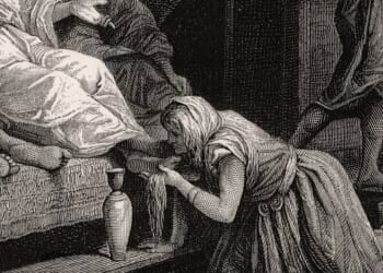 Christian Devotion Does Not Undermine Christian Charity