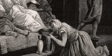 Christian Devotion Does Not Undermine Christian Charity