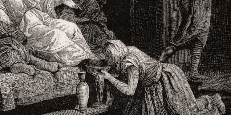 Christian Devotion Does Not Undermine Christian Charity