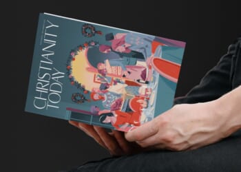 Christianity Today: A Declaration of Principles