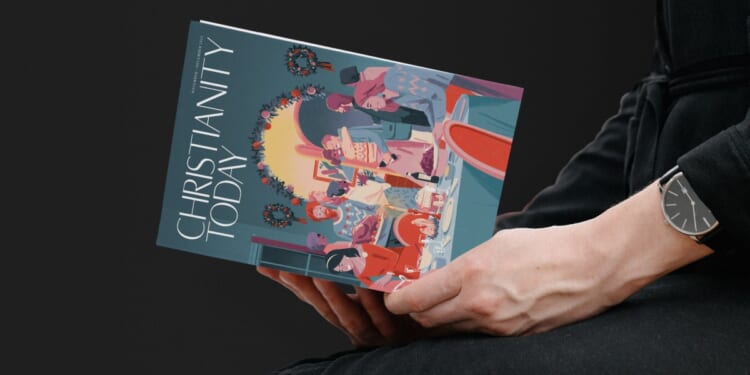 Christianity Today: A Declaration of Principles