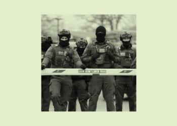 Christians, Let’s Stop Abusing Romans 13