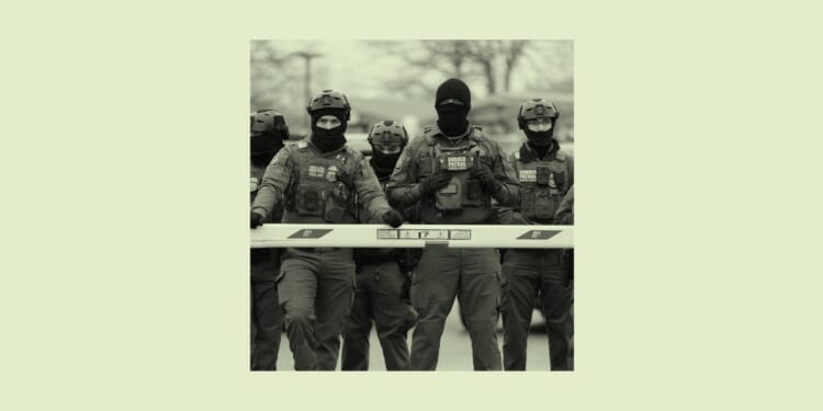 Christians, Let’s Stop Abusing Romans 13