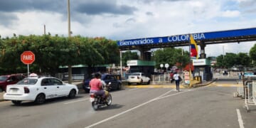 Christians Provide Food, Medicine, and Spiritual Hope at Venezuela’s Border