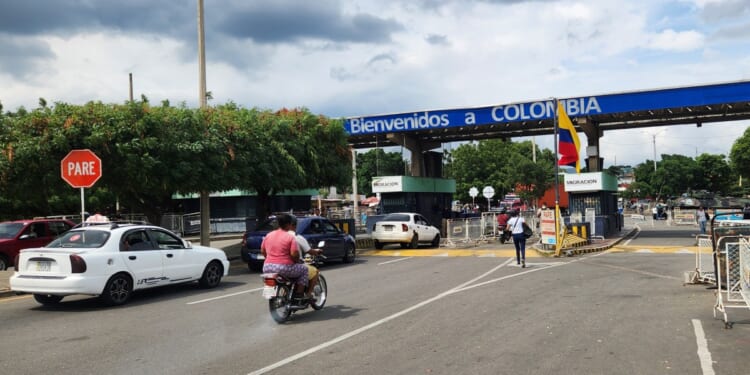 Christians Provide Food, Medicine, and Spiritual Hope at Venezuela’s Border