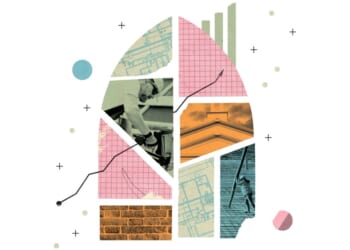 Church Construction Increases Since 2022