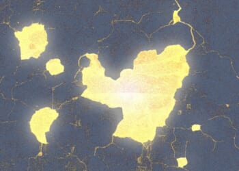 Church Scandals Don’t Negate God’s Faithfulness