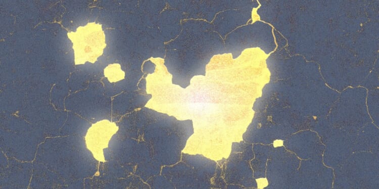 Church Scandals Don’t Negate God’s Faithfulness