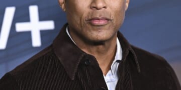 Churches MUST Allow Don Lemon’s Cameras — but Mosques Need 'Protection' – PJ Media