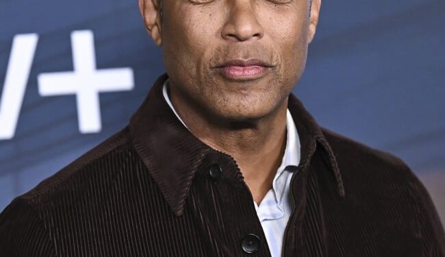 Churches MUST Allow Don Lemon’s Cameras — but Mosques Need 'Protection' – PJ Media