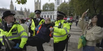 Climate Loons — the Wrongest Wrong People in the History of Wrong – PJ Media