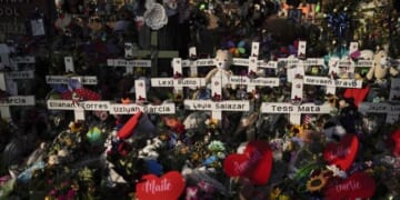 Closing Arguments Today in the Adrian Gonzales Trial – HotAir