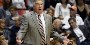 College Basketball Coach Slams Anti-Israel Activists and Academia’s Moral Bankruptcy – PJ Media