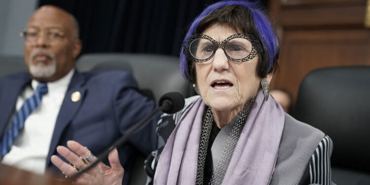 Congress Reaches Deal on ICE Funding With Spending Package