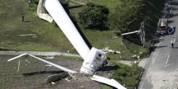 Could New England Taxpayers Save $700 Billion by Rejecting ‘Renewables’ for Gas? – PJ Media